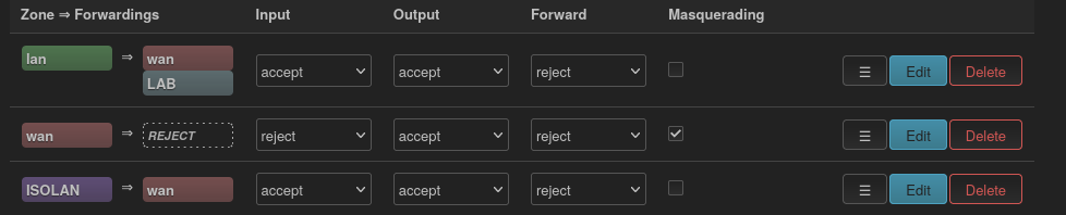 firewall settings image