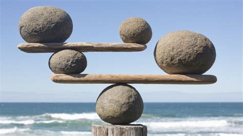 balancing rocks