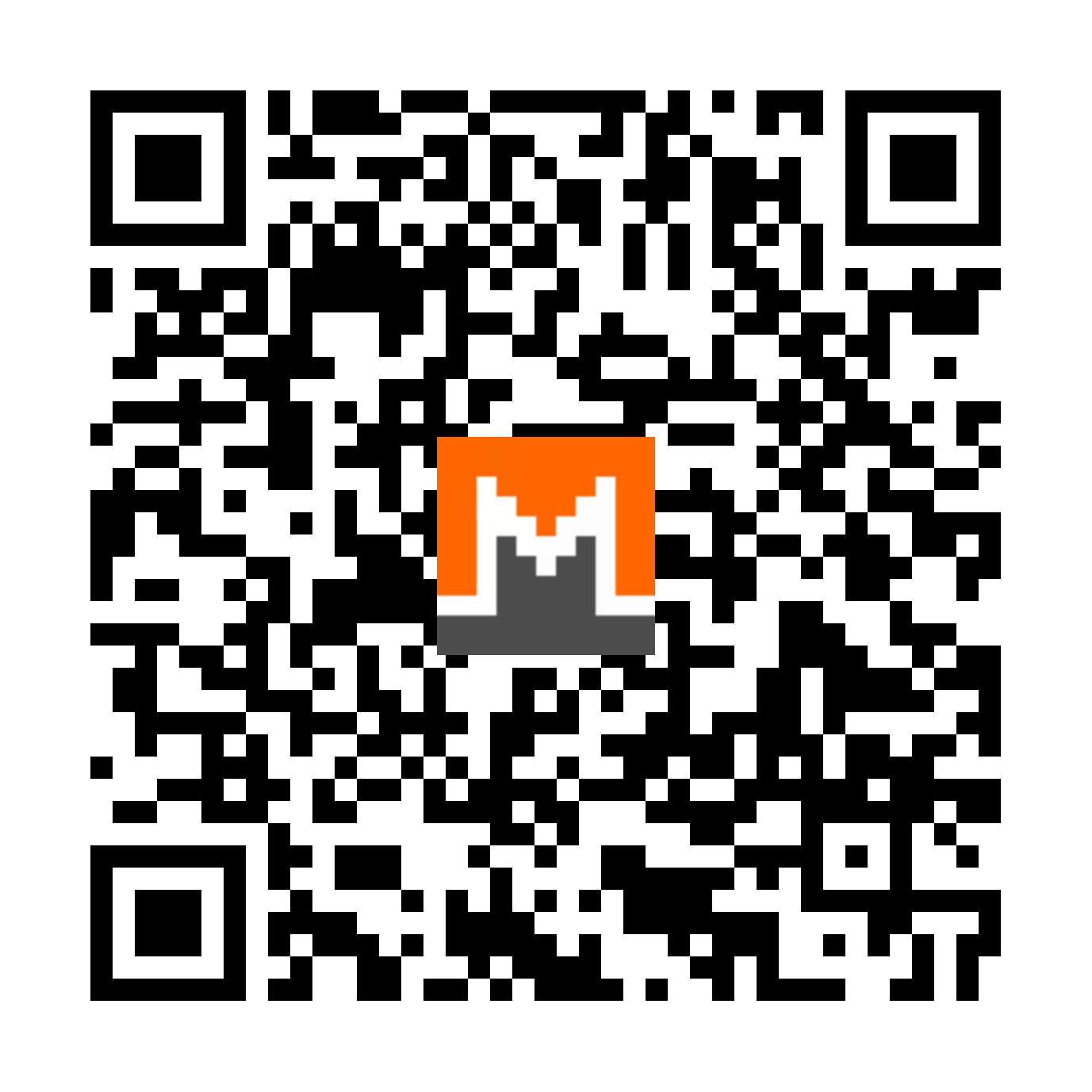 xmr wallet qr code